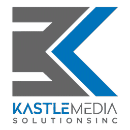 Kastle Media Logo